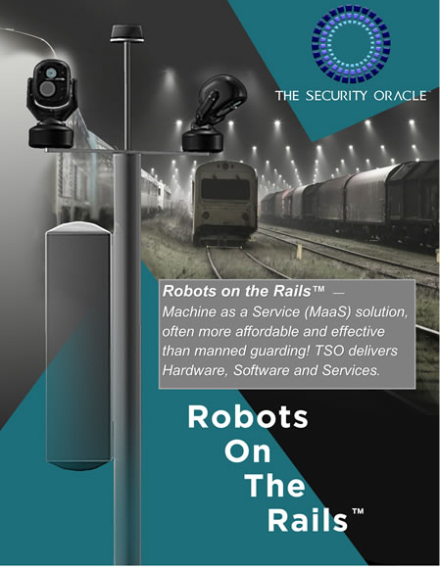 Robots on the Rails® Slideset