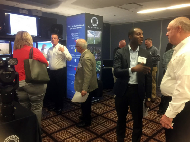 7th Annual Power Grid Resilience Conference a Huge Success!