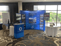The Critical National Infrastructure Summit 2019 TSO's IC Multi-task Situational Response System