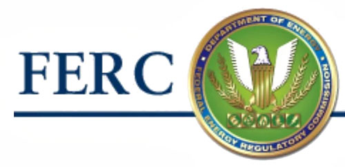 federal energy regulatory commision