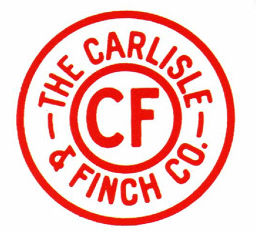 The Carlisle & Finch Co.