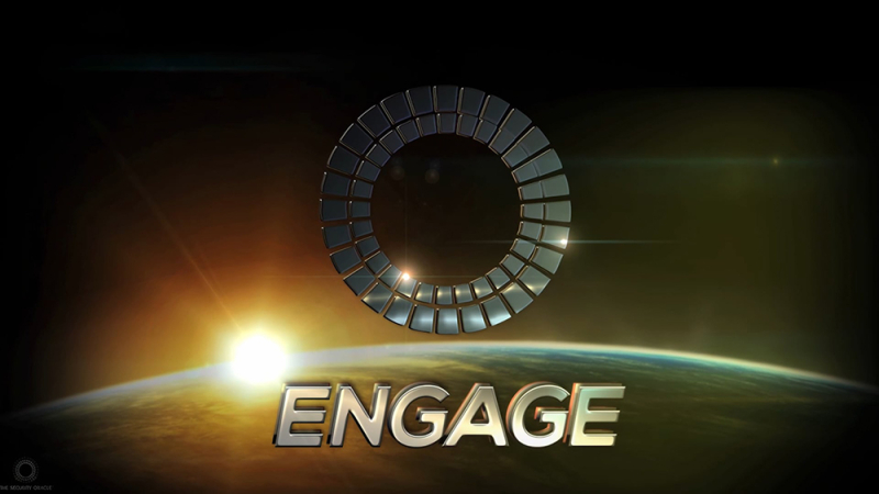 cUAS Robots on the Move® Slideset 2